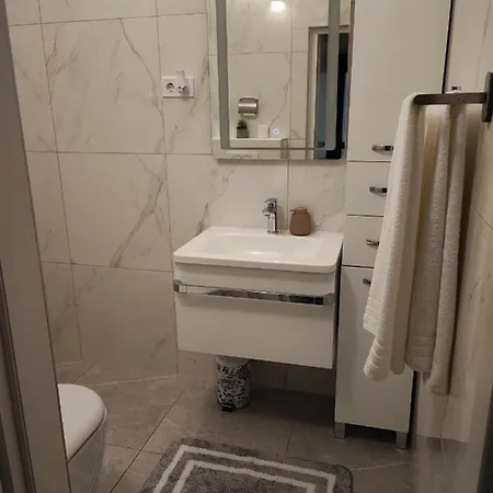 Eda Апартаменты *