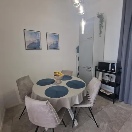 Apartment Eda Pula