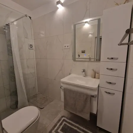 Eda Апартаменты