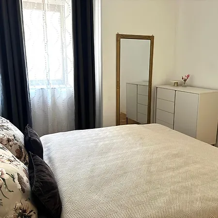Eda Apartamento Pula