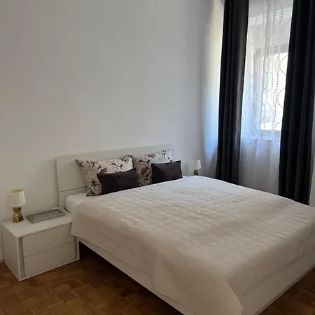 Eda Apartamento *