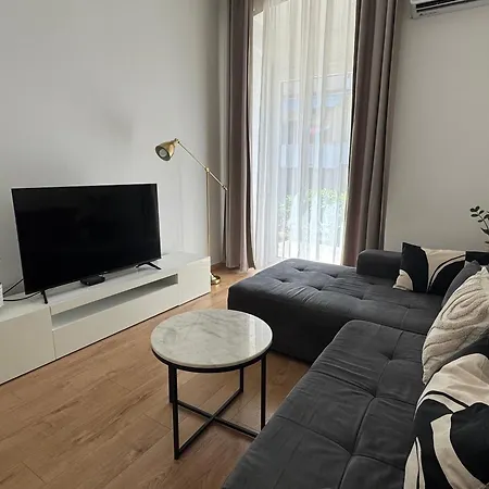 Appartement Eda Pula